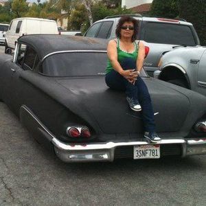 Meet your Posher, Aura